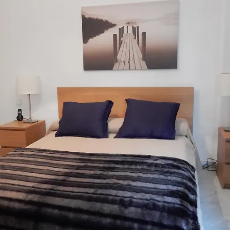 Apartment Vive Seville