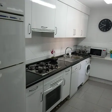 Apartment Vive Seville