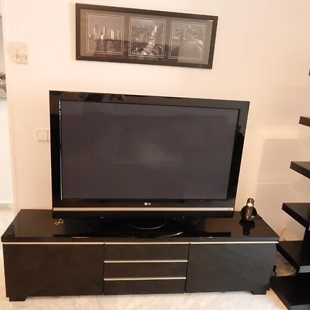 Vive Apartment Seville