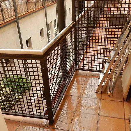 Apartment Vive Seville