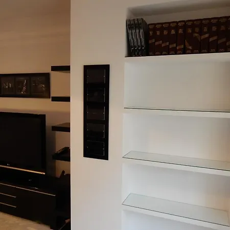 Vive Apartment Seville