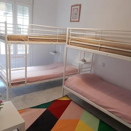 Vive Apartment Seville