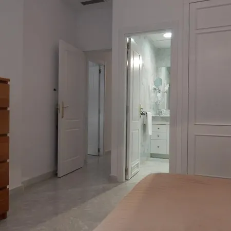 Vive Apartment Seville