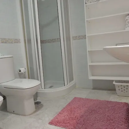 Vive Apartment Seville