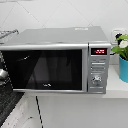 Vive Apartment Seville