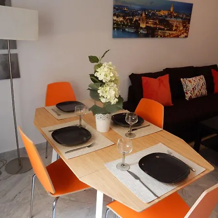 Vive Apartment *