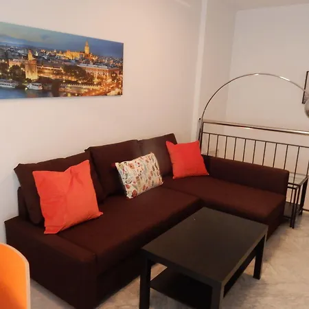 Vive Apartment *