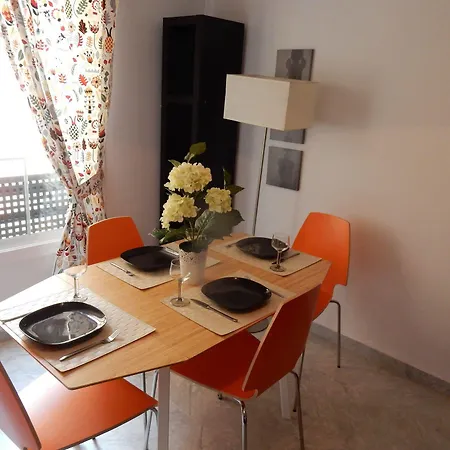 Vive Apartment