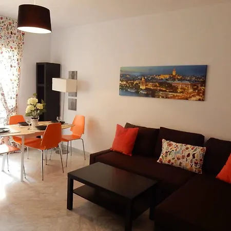 Apartment Vive *