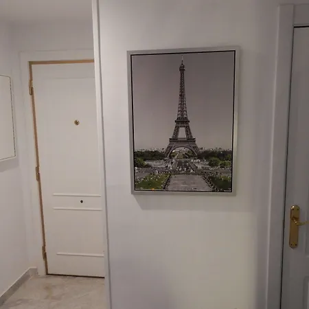 Vive Apartment Seville