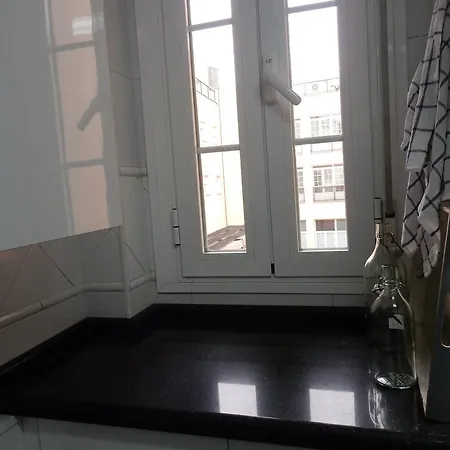 Vive Apartamento Sevilla