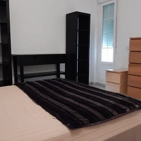 Apartamento Vive Sevilla